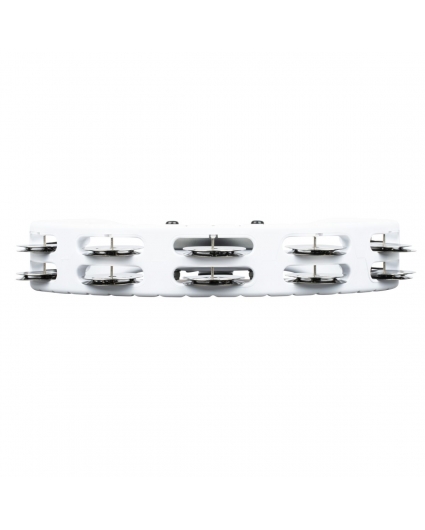 Pandereta Bateria Meinl HTMT2WH