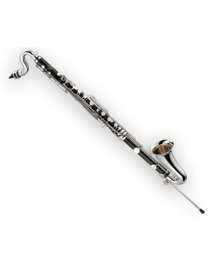 Clarinete Bajo Jupiter JCL-675N
