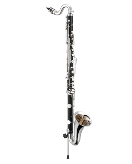 clarinete bajo jupiter