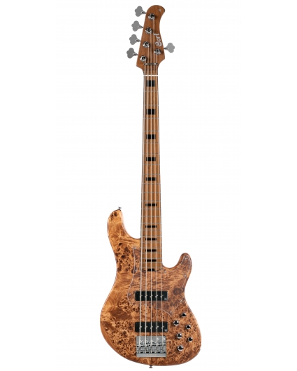 Bajo Electrico Cort GB-Modern 5 OPCG