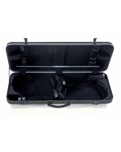 Estuche Doble Violin Gewa Idea 2.5