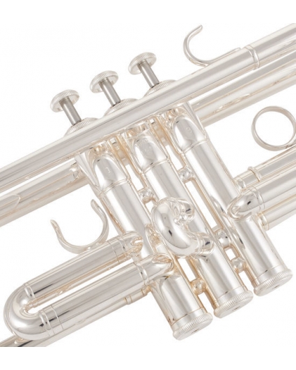 Trompeta Yamaha YTR-3335s