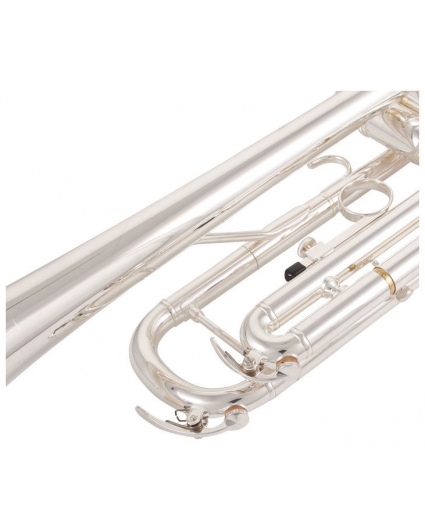 Trompeta Yamaha YTR-3335s