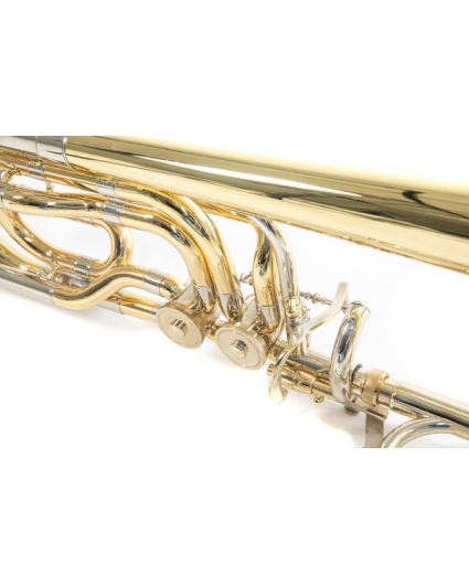Trombon Bajo Roy Benson BT-260