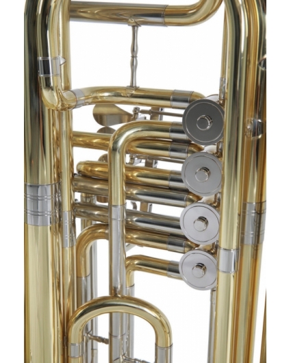 Tuba Roy Benson TB202