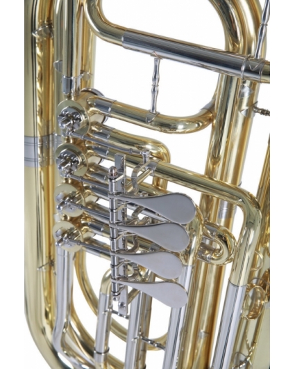 Tuba Roy Benson TB202