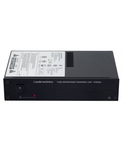 Microfono Audio-Technica AT4060a