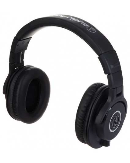 Auriculares Audio-Technica ATH-M40X