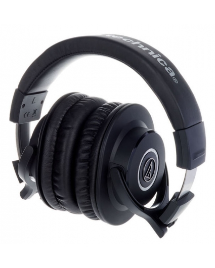 Auriculares Audio-Technica ATH-M40X