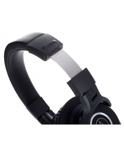 Auriculares Audio-Technica ATH-M40X