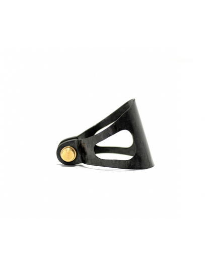 Abrazadera Saxofon Alto Carbonissimo Allegro