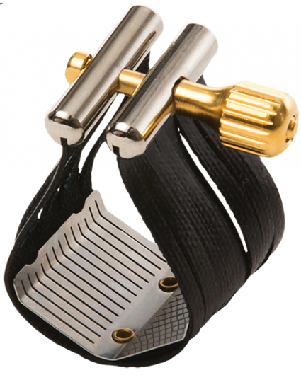 Abrazadera Saxofon Alto Legacy LG-1RL