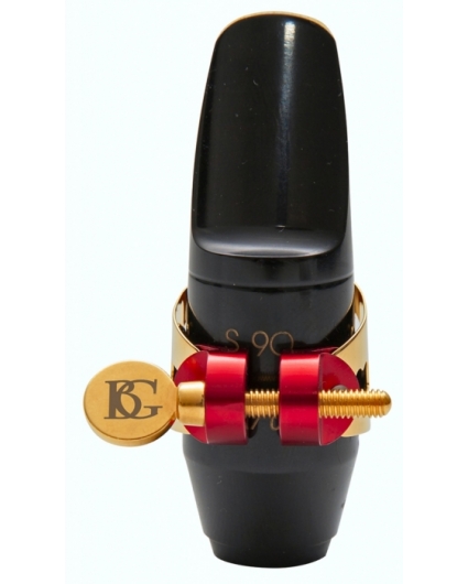 BG DUO LD1 chapada Oro 24k