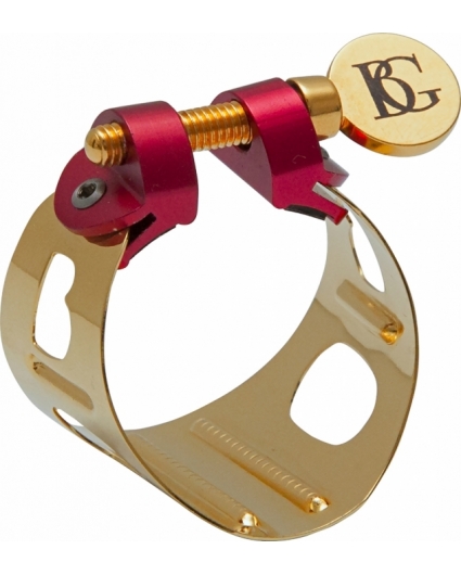 BG DUO LDS1 chapada Oro 24k