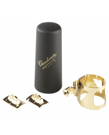 Abrazadera Saxo Tenor Vandoren OPTIMUM