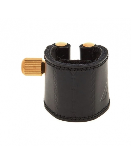 Abrazadera Saxo Tenor Vandoren Cuero