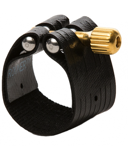 Abrazadera Saxofon Tenor Rovner Dark 2R