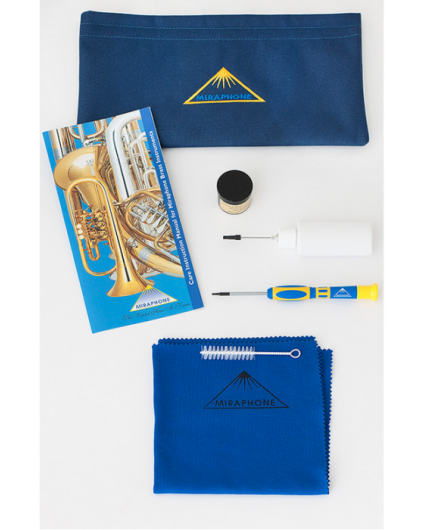 Tuba Miraphone New Yorker CC-12925