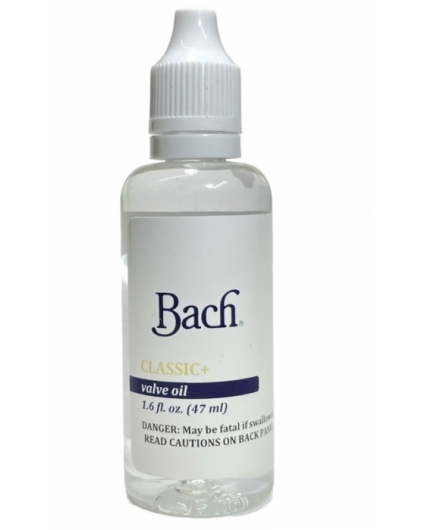 Aceite Bach Valve OIl Classic+