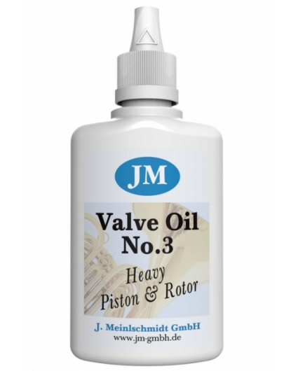 Aceite Pistones / Rotor JM Nº3 Heavy