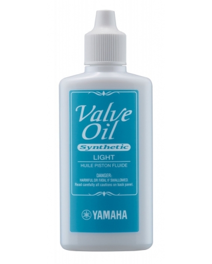 Aceite Yamaha Synthetic Light Pistones