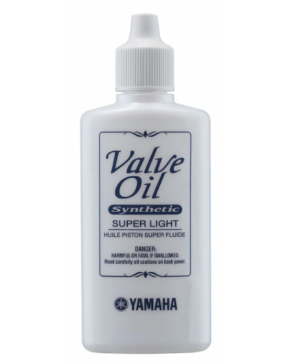 Aceite Pistones Yamaha Super Light Synthetic
