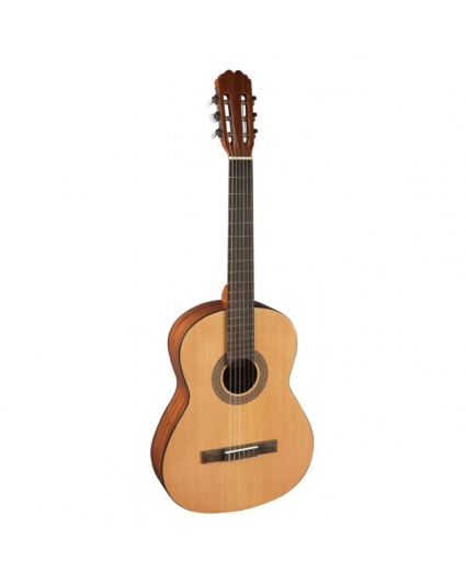 Pack Guitarra Admira Alba