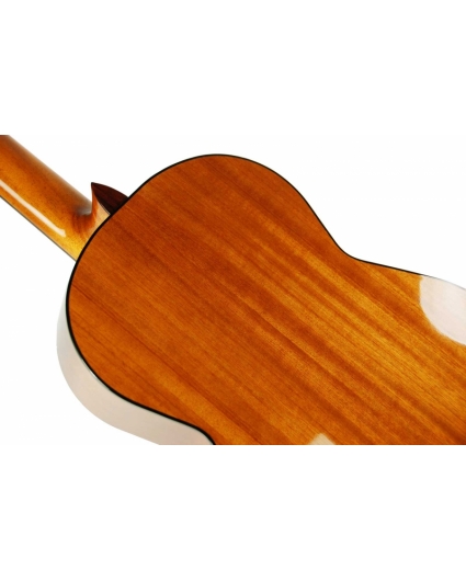 Guitarra Admira Málaga
