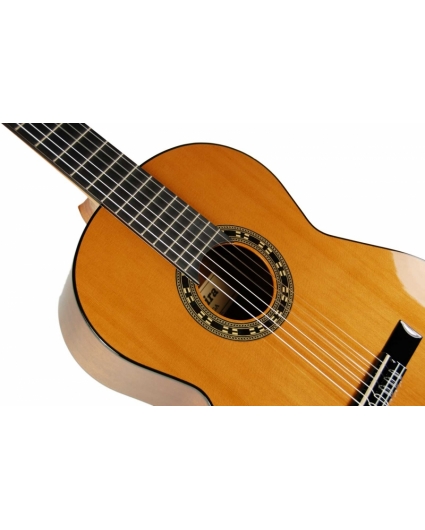 Guitarra Admira Málaga