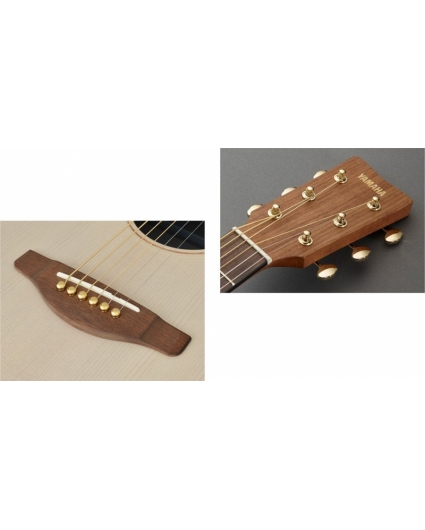 Guitarra Yamaha Storia I