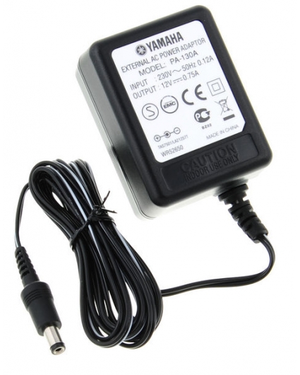 Alimentador Corriente Yamaha PA-130A