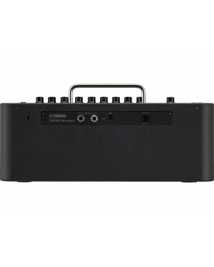 Amplificador Yamaha THR30IIW Black