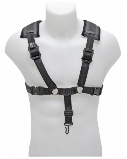 Arnes Clarinete Bajo BG CC80 Confort