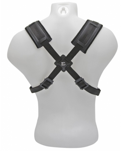 Arnes Clarinete Bajo BG CC80 Confort