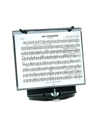 Atril de Marcha DEG para Caja HC-240