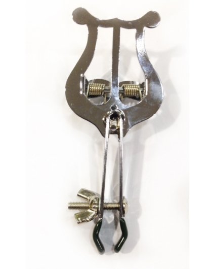 Atril marcha Trompeta pinza Samba