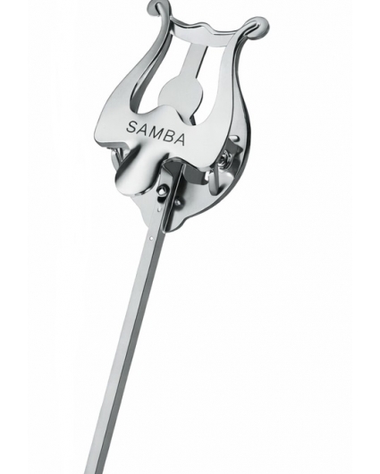 Atril Marcha Recto Samba Super 1323SM 160mm
