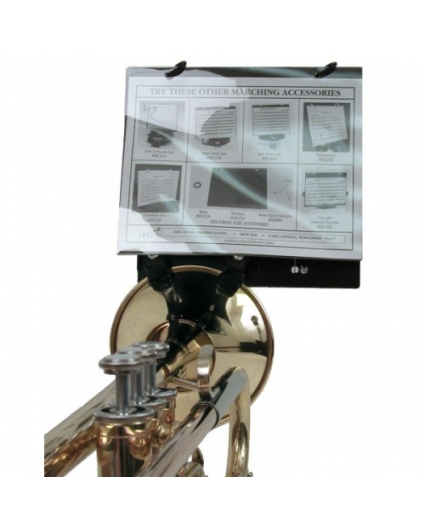 Atril de Marcha DEG para Trompeta HC-260