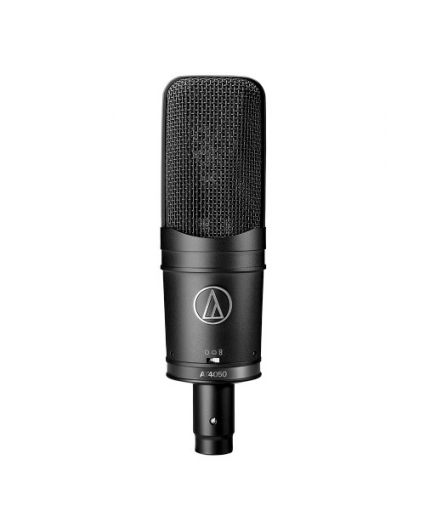Microfono Audio-Technica AT4050ST