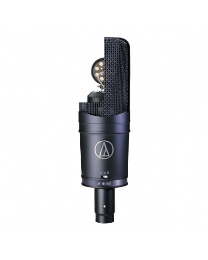 Microfono Audio-Technica AT4050ST