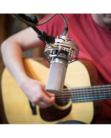 Microfono Audio-Technica AT5040