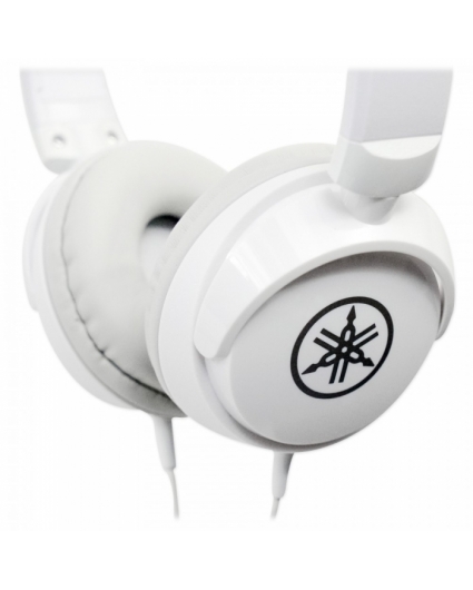 Auriculares Yamaha HPH-50WH
