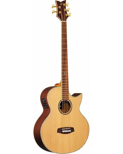 Bajo Acustico Ortega D2-5 Serie Deep