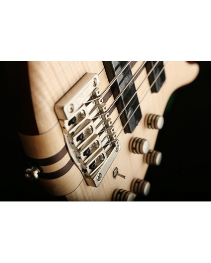 Bajo Cort Artisan A5 Plus FMMH OPN