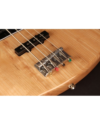 Bajo Cort GB54JJ NAT