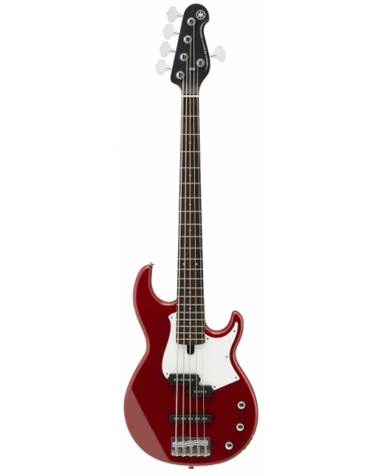 Bajo Yamaha BB235 Raspberry Red