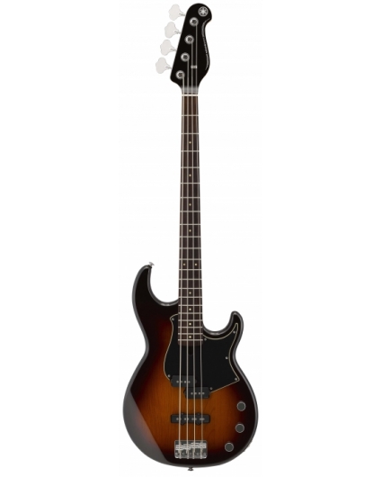 Bajo Yamaha BB434 Tobacco Brown