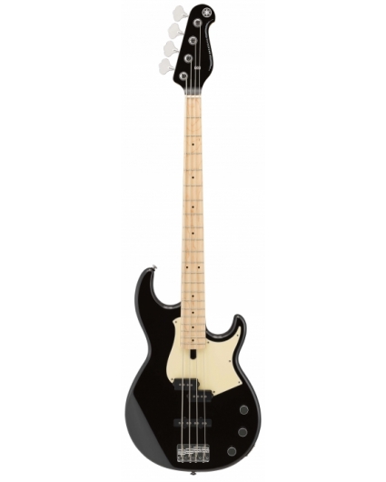 Bajo Yamaha BB434M Black