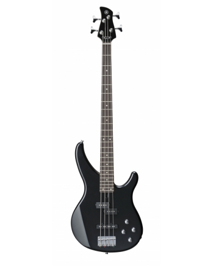 Bajo Yamaha TRBX204 Galaxy Black