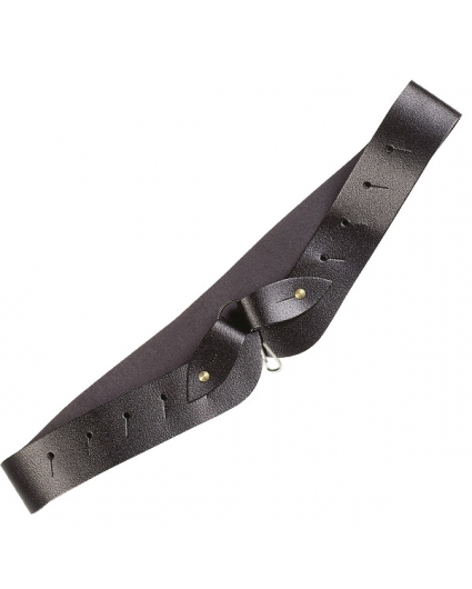 Bandolera Tambor Ortola Reglamento Cadete